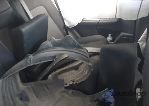 2023 Honda Cr-V Hybrid Sport из США, поврежденный, VIN 2HKRS5H50PH702086